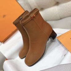 Hermes Boots